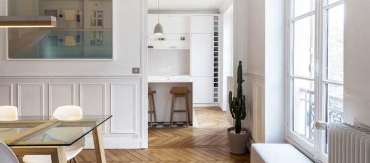 Customer testimonials after the renovation of an appartement in Bordeaux