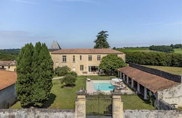Rénovation complète d’un appartement de 150m² avec rooftop